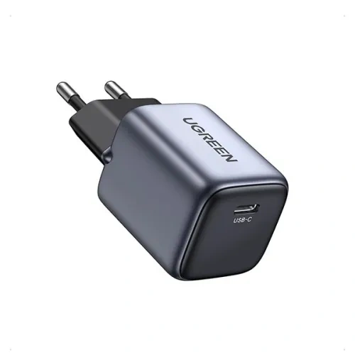 UGREEN CD319 30W USB Type-C GaN Fast Charger- US